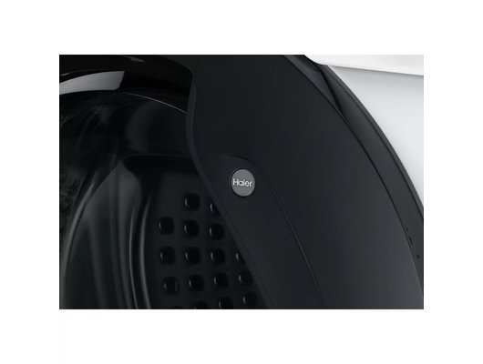 Встраиваемые стиральные машины HAIER HWDQ90B416FWB-RU